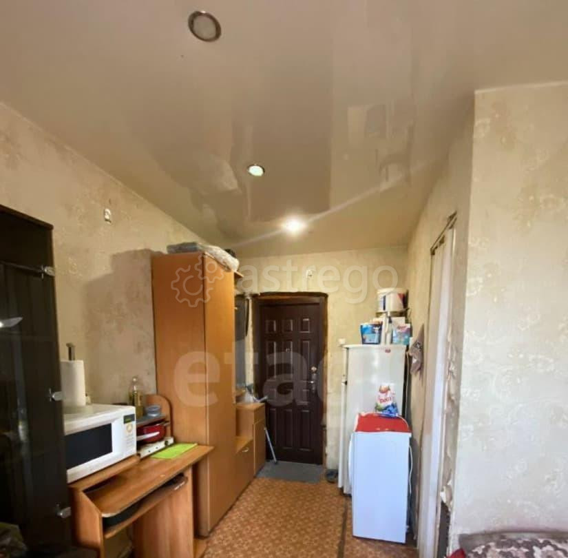 Комната, 12 м2, 1/9 эт. Красноярск - изображение 5