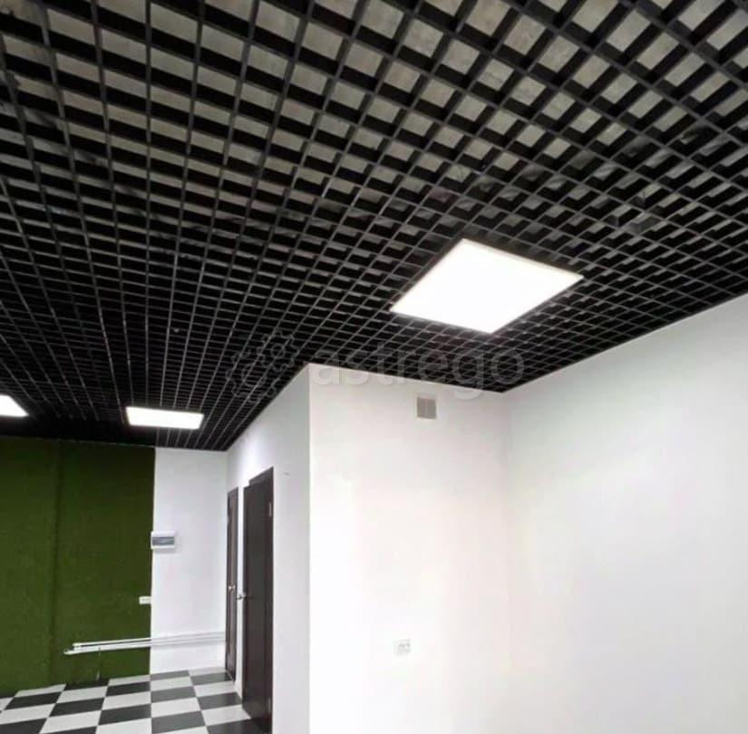 Офис, 24.8 м2 Дубовое - изображение 6