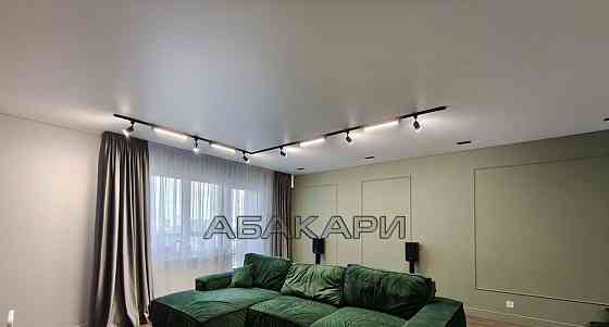 4-комн. квартира, 129 м2, 9/21 эт. Красноярск