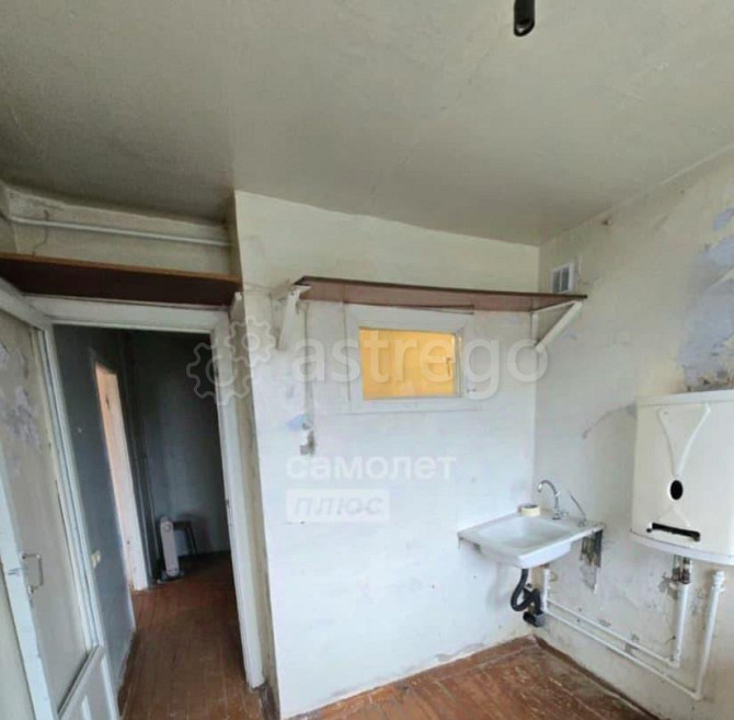 1-комн. квартира, 30 м2, 5/5 эт. Мелеуз - изображение 7