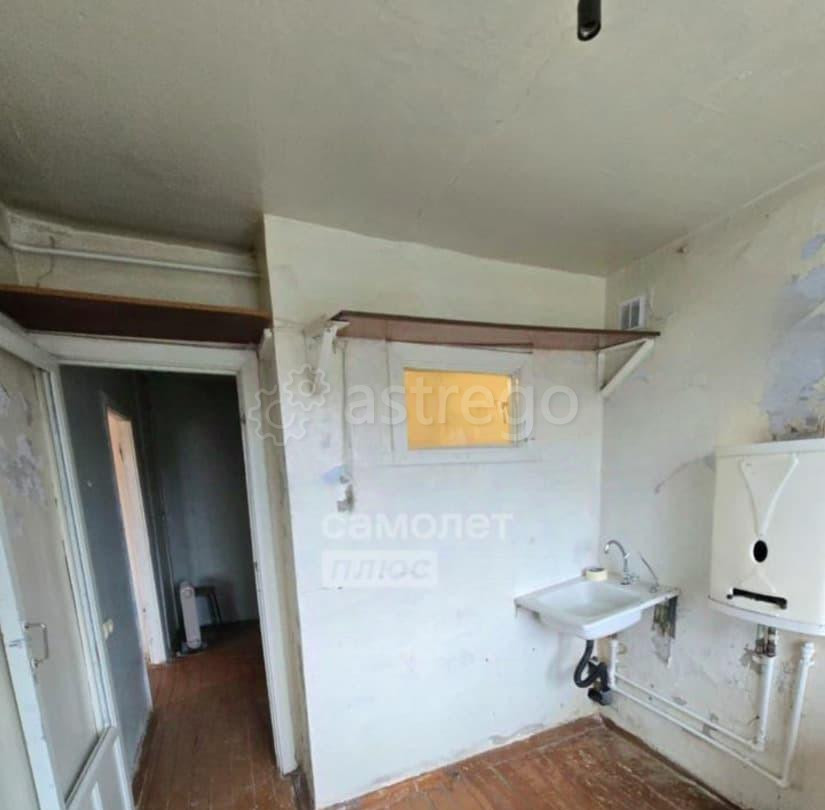 1-комн. квартира, 30 м2, 5/5 эт. Мелеуз - изображение 7