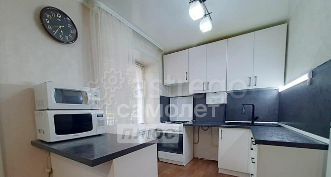 4-комн. квартира, 61 м2, 1/5 эт. Кумертау - изображение 3
