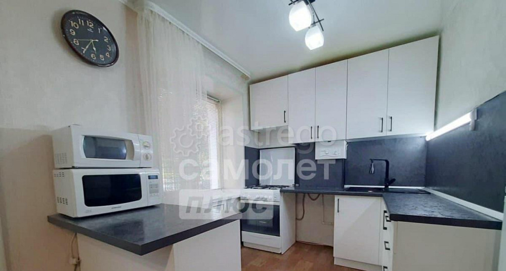 4-комн. квартира, 61 м2, 1/5 эт. Кумертау - изображение 3