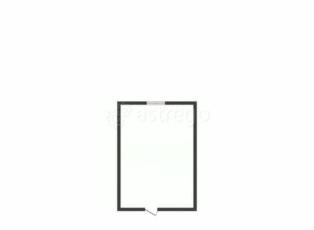 Комната, 11 м2, 7/9 эт. Старый Оскол - изображение 3