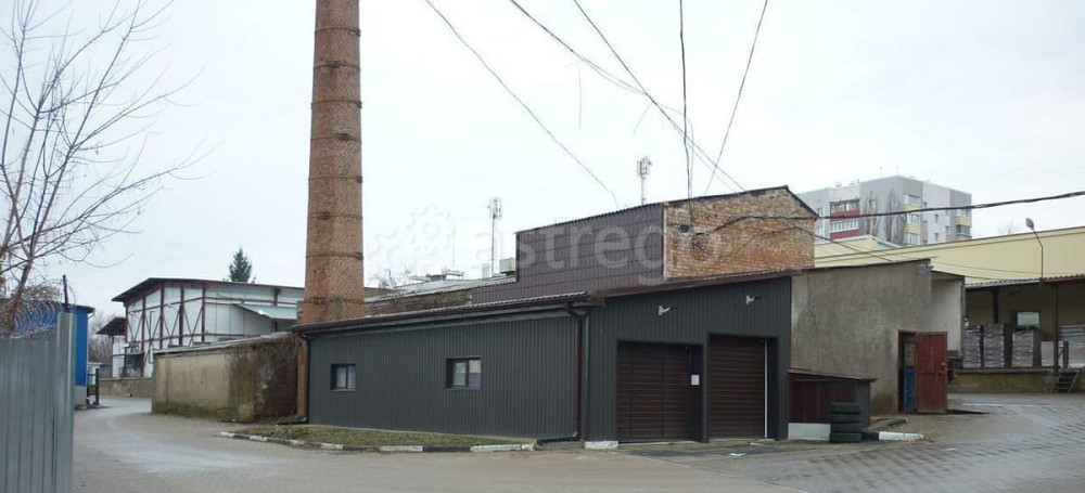 Производственное, 60 м2 Белгород - изображение 4