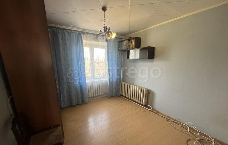 3-комн. квартира, 58.5 м2, 5/5 эт. Сергиев Посад - изображение 8