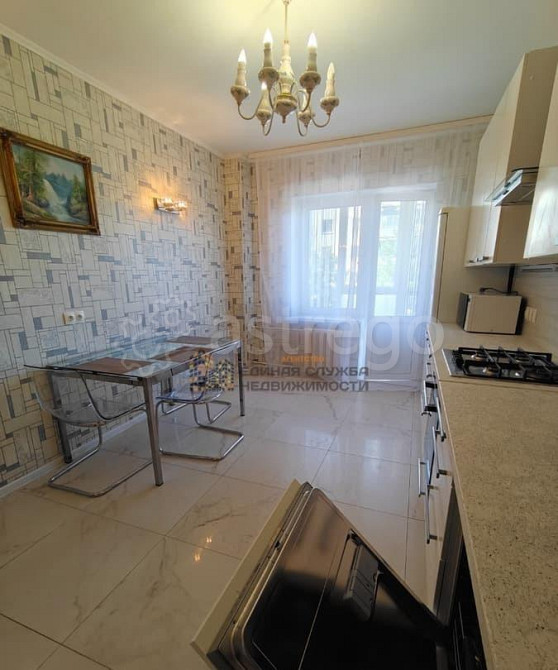 2-комн. квартира, 77 м2, 3/10 эт. Уфа - изображение 7