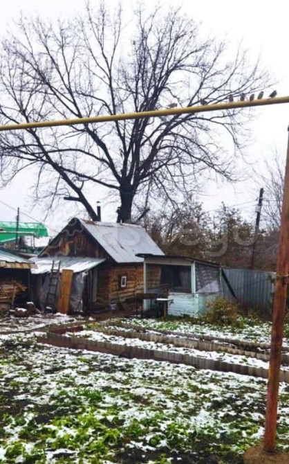 Дом, 60 м2, 9 соток, 1 эт. Уфа - изображение 5