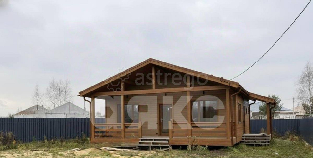 Дом, 115 м2, 6 соток, 1 эт. Раменское - изображение 3