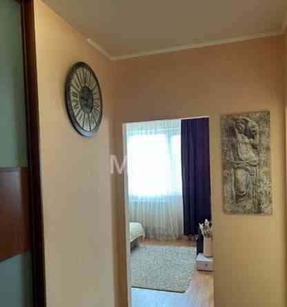 1-комн. квартира, 40 м2, 3/22 эт. Москва