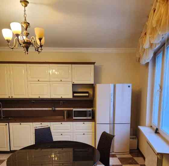 4-комн. квартира, 146 м2, 12/25 эт. Москва