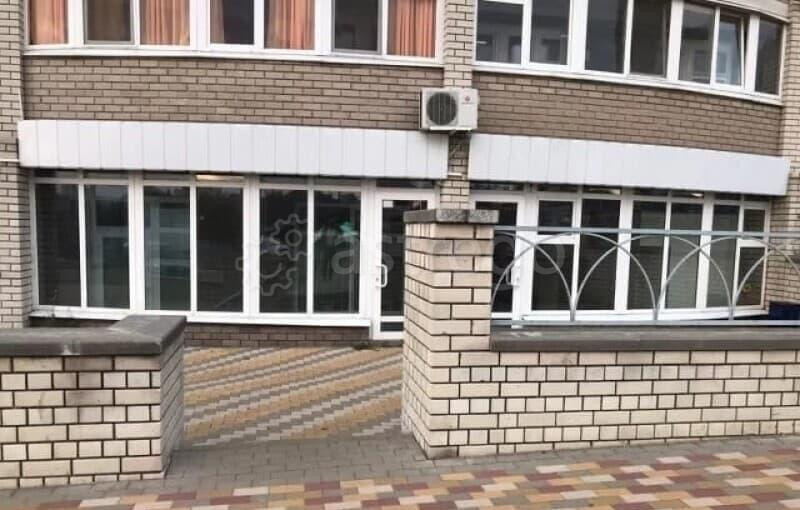 Свободного назначения, 71.4 м2 Белгород - изображение 1