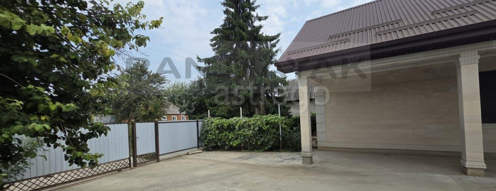 Дом, 94.7 м, 46.31 сотки, 1 эт. Гиагинская - изображение 6