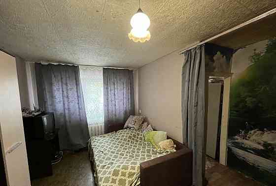 3-комн. квартира, 63 м2, 1/4 эт. Старый Оскол