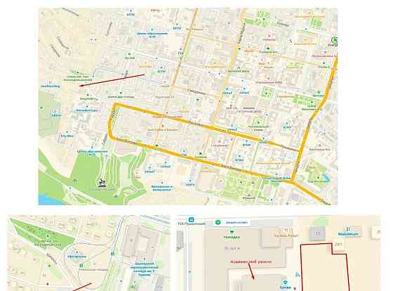Земельный участок, 14 соток Уфа
