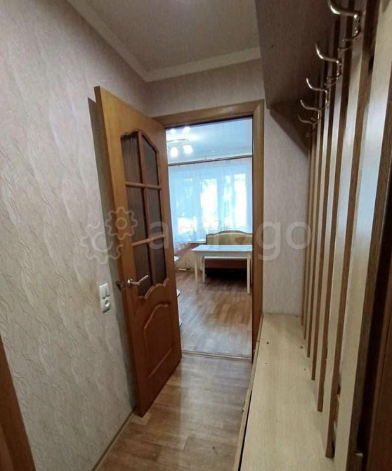1-комн. квартира, 34 м2, 1/10 эт. Старый Оскол - изображение 5