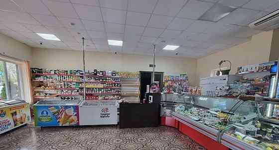 Торговое помещение, 161 м2 Разумное