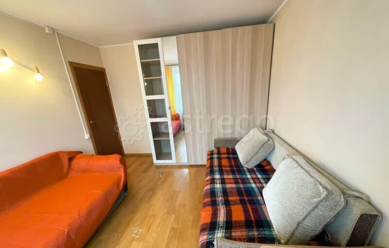 2-комн. квартира, 50 м2, 8/9 эт. Москва - изображение 7