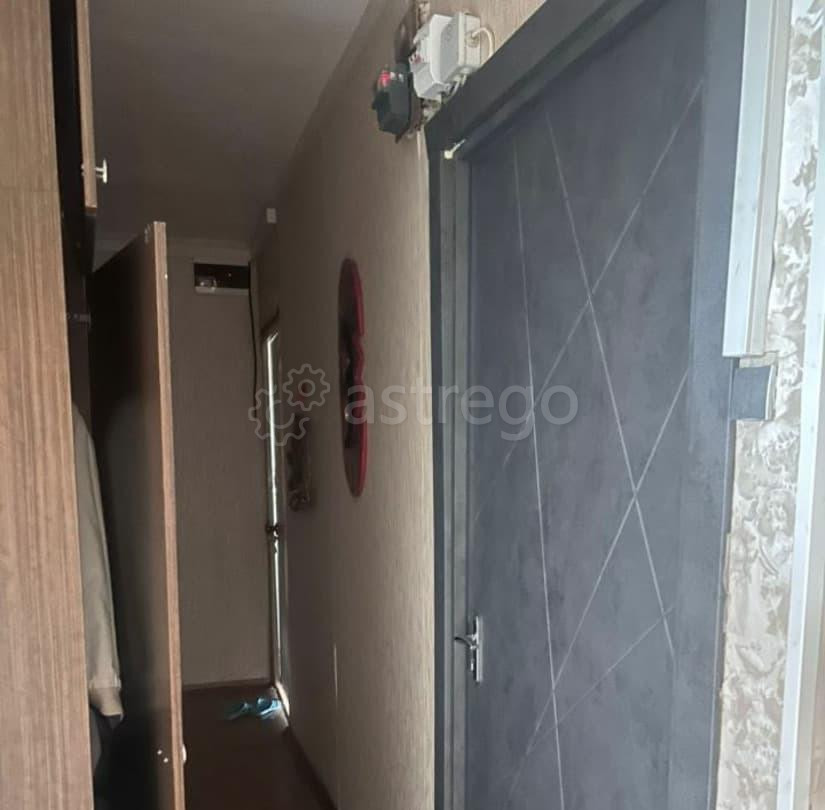 Комната, 13 м2, 9/9 эт. Москва - изображение 3