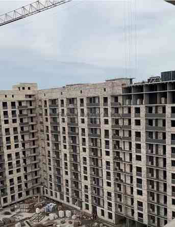 1-комн. квартира, 37.92 м, 6/13 эт. Майкоп