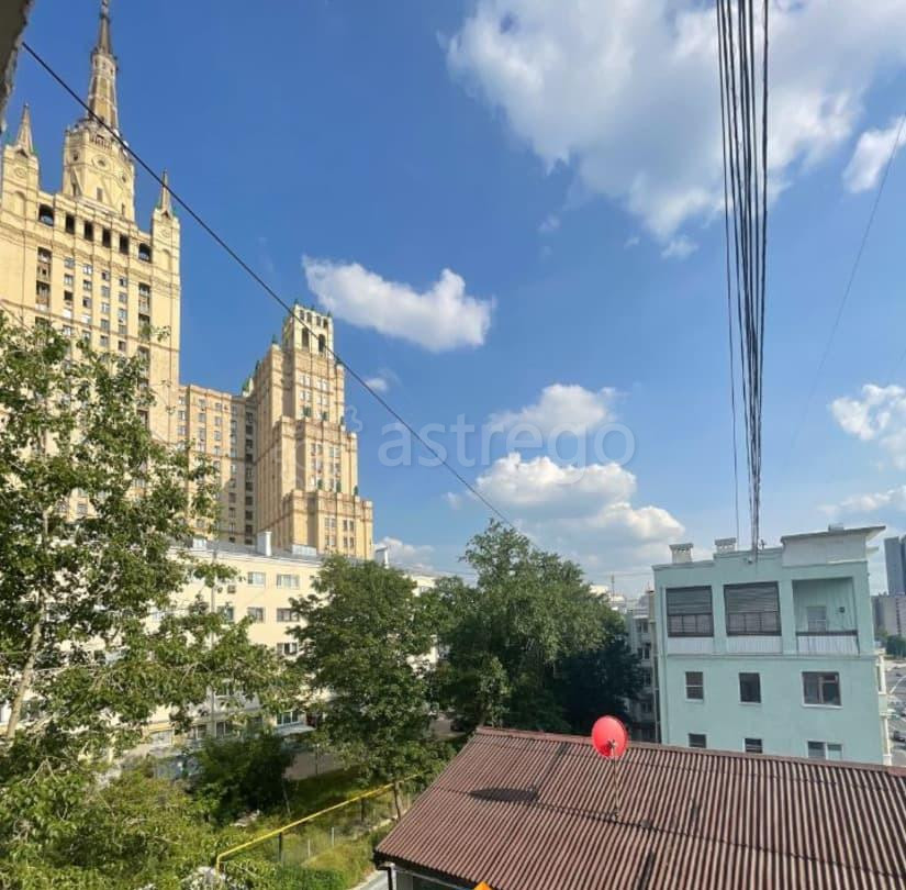 Комната, 13.4 м2, 5/5 эт. Москва - изображение 2