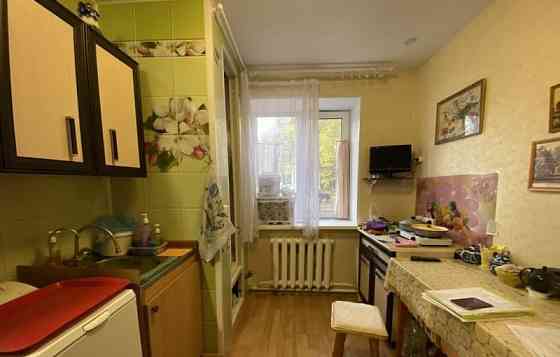 1-комн. квартира, 35 м2, 5/9 эт. Воскресенск