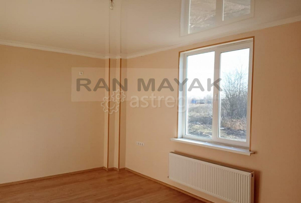 1-комн. квартира, 42 м, 1/1 эт. Гиагинская - изображение 2