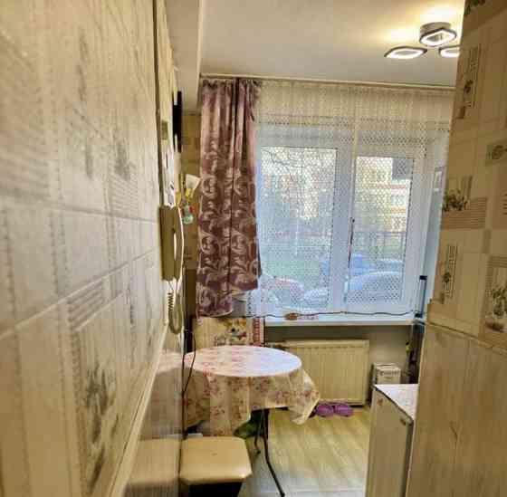 4-комн. квартира, 72.3 м2, 1/9 эт. Санкт-Петербург