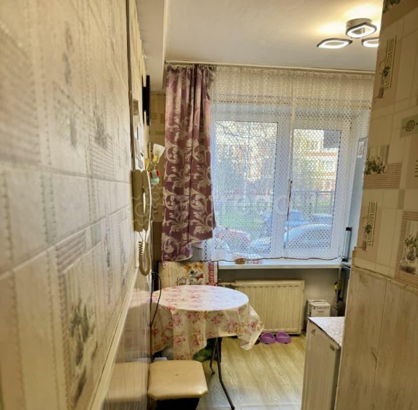 4-комн. квартира, 72.3 м2, 1/9 эт. Санкт-Петербург - изображение 4