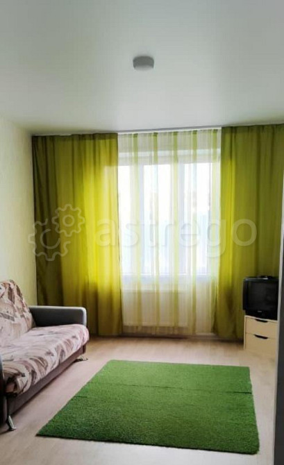 3-комн. квартира, 86 м2, 2/10 эт. Красноярск - изображение 7