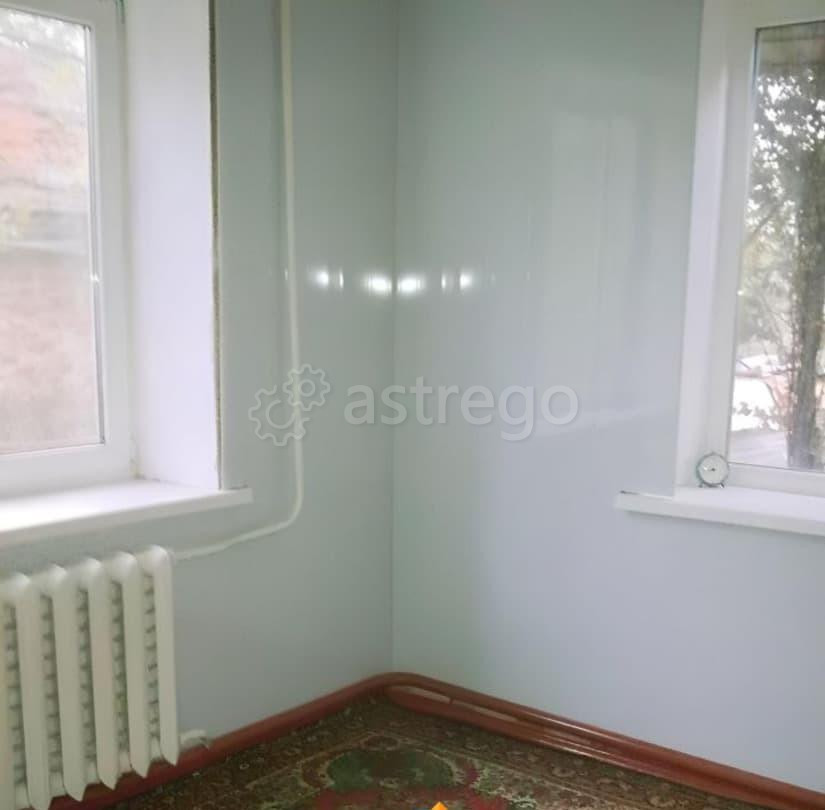 Комната, 20 м2, 1/1 эт. Яблоновский - изображение 1