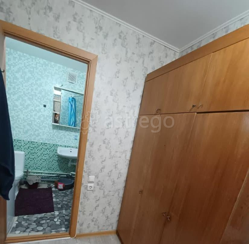 1-комн. квартира, 36 м2, 3/9 эт. Октябрьский - изображение 7