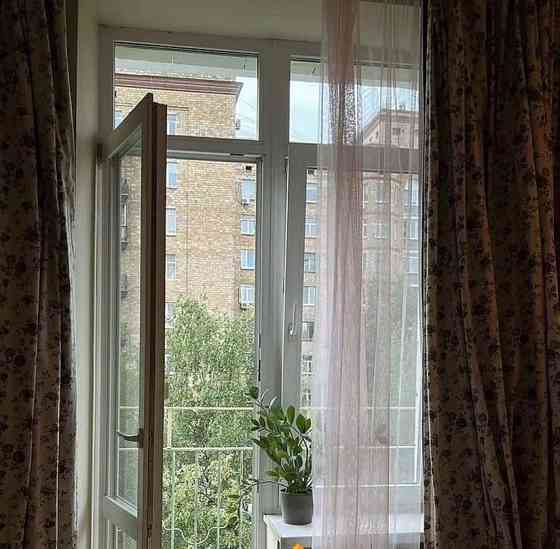 4-комн. квартира, 88 м2, 6/11 эт. Москва