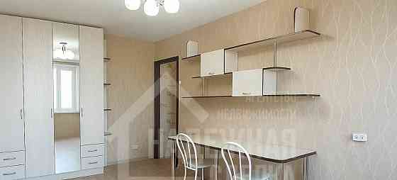 2-комн. квартира, 40.1 м2, 3/5 эт. Рубцовск