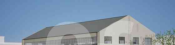 Производственное, 2050 м2 Подольск