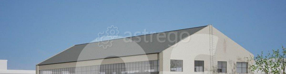 Производственное, 2050 м2 Подольск - изображение 5