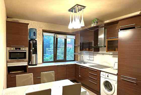 3-комн. квартира, 76 м2, 1/17 эт. Люберцы