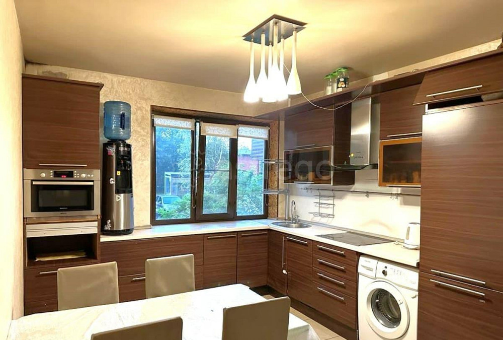 3-комн. квартира, 76 м2, 1/17 эт. Люберцы - изображение 4