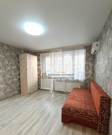 1-комн. квартира, 32 м2, 14/25 эт. Уфа - изображение 1