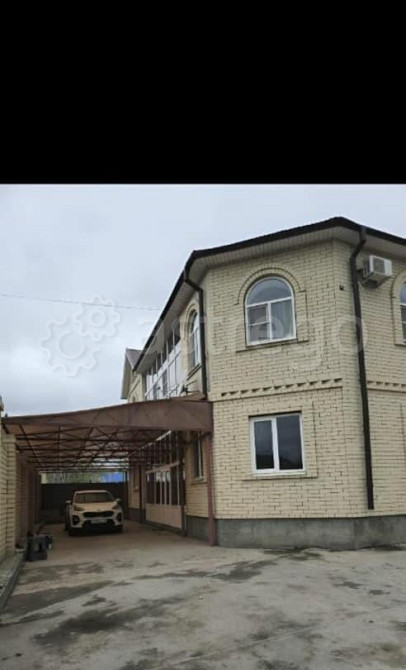 Коттедж, 305 м2, 6 соток, 2 эт. Астрахань - изображение 1