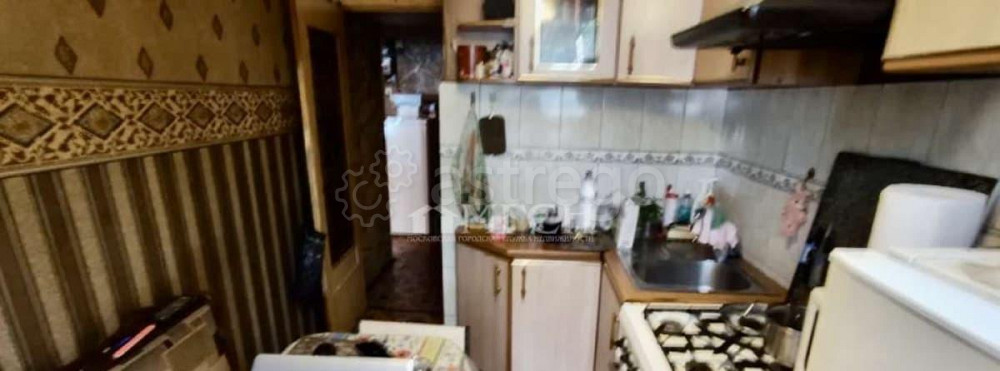 1-комн. квартира, 37.5 м2, 2/16 эт. Москва - изображение 1