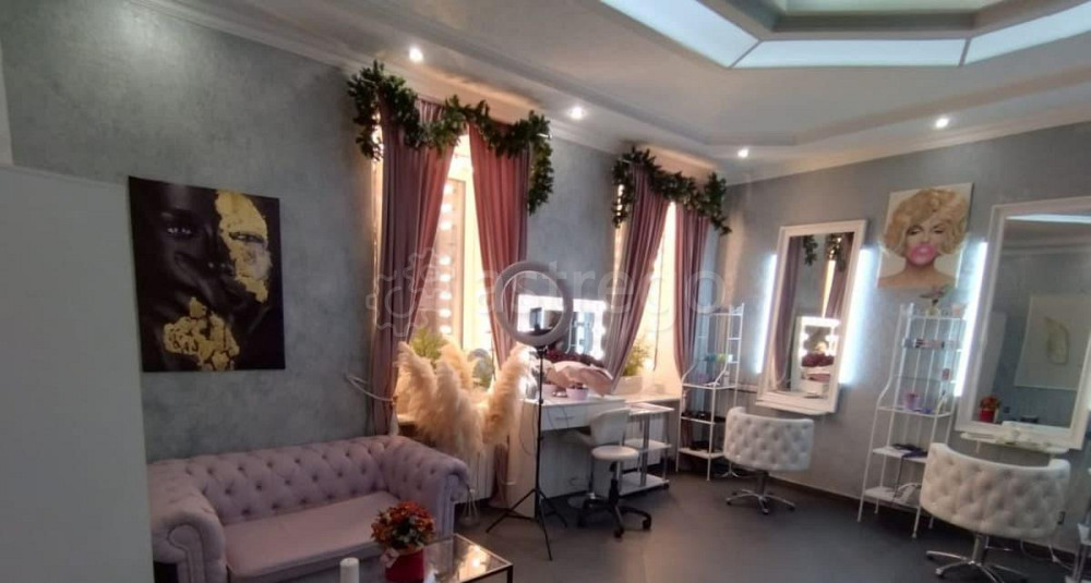 Торговое помещение, 80 м2 Санкт-Петербург - изображение 7