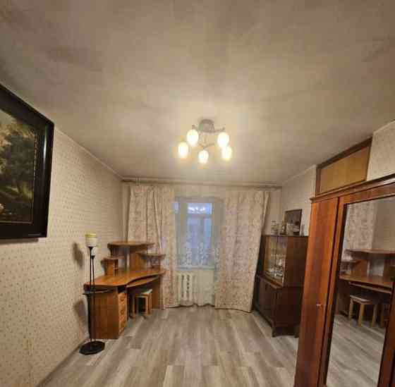 3-комн. квартира, 57 м2, 2/5 эт. Серпухов