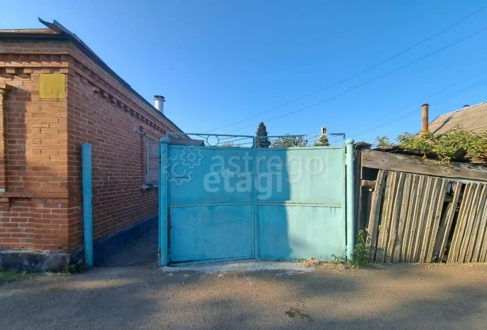 Дом, 57.1 м, 5.2 сотки, 1 эт. Майкоп - изображение 5