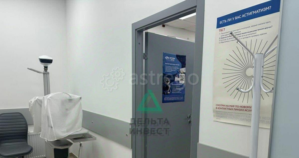 Торговое помещение, 61.6 м2 Уфа - изображение 7