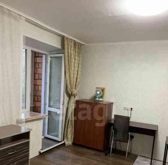 1-комн. квартира, 33 м2, 3/9 эт. Красноярск