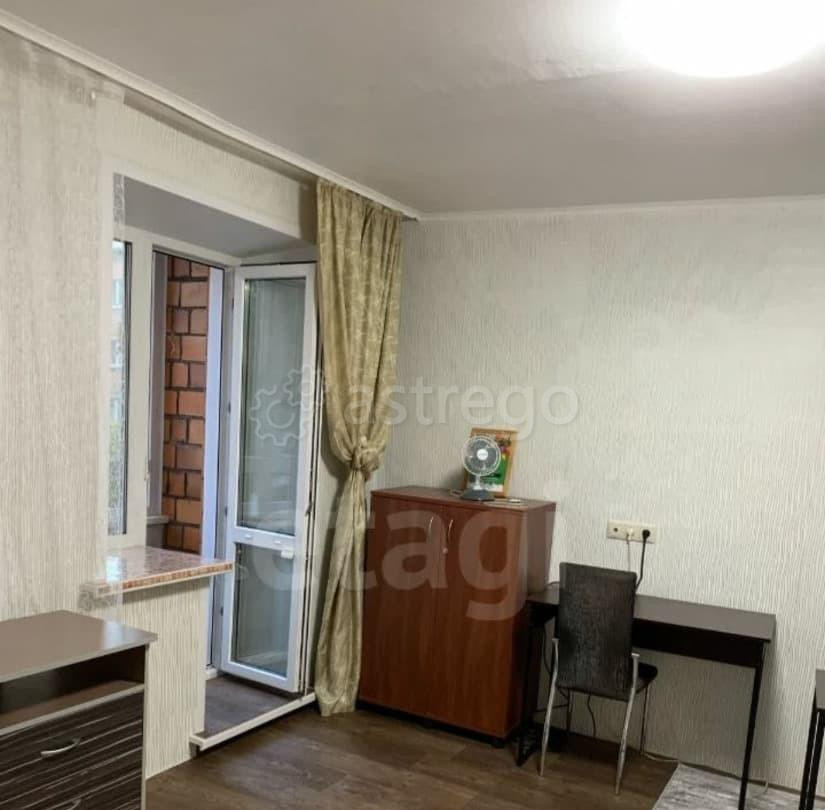 1-комн. квартира, 33 м2, 3/9 эт. Красноярск - изображение 1
