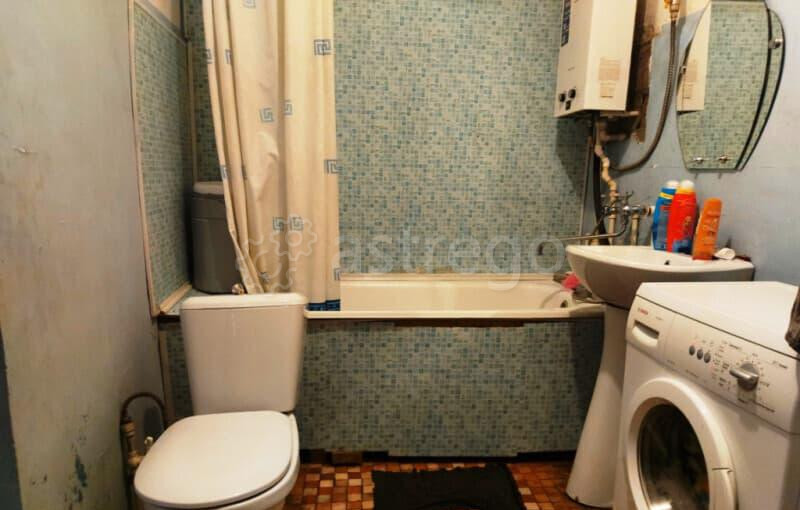 Дом, 82.6 м2 Ступино - изображение 3