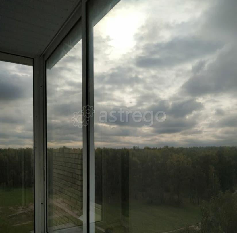 3-комн. квартира, 62.7 м2, 9/9 эт. Санкт-Петербург - изображение 6