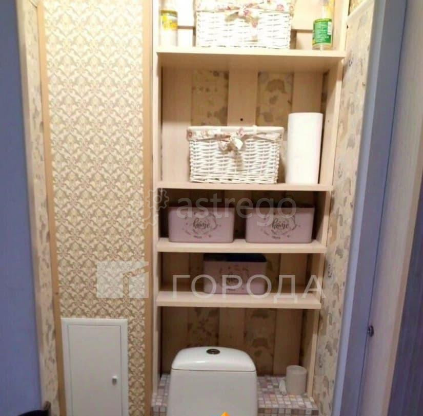 1-комн. квартира, 49.9 м2, 5/10 эт. Новоалтайск - изображение 5